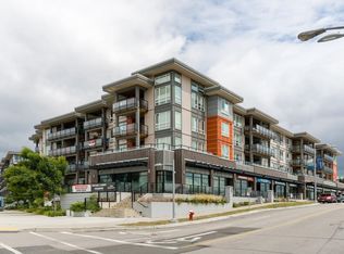 23233 Gilley Rd #306, Richmond, BC V6V1E4