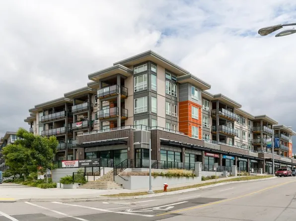 23233 Gilley Rd #306, Richmond, BC V6V 1E4
