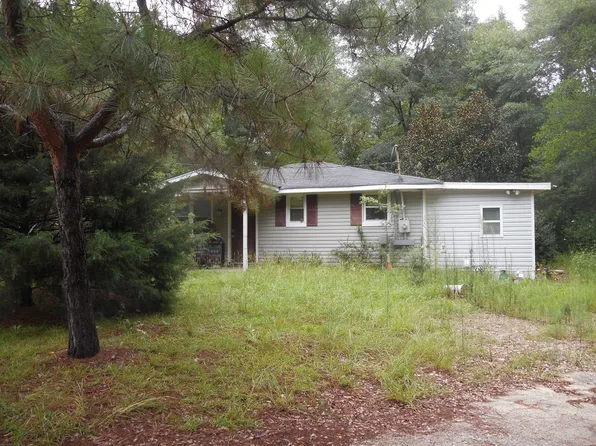 1031 Savannah Hwy, Swansea, SC 29160