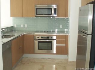 1060 Brickell Avenue, MIAMI, FL 33131