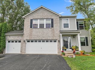 1506 Elizabeth Ct, Kirkland, IL 60146