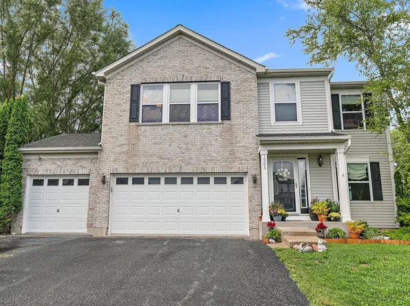 1506 Elizabeth Ct, Kirkland, IL 60146