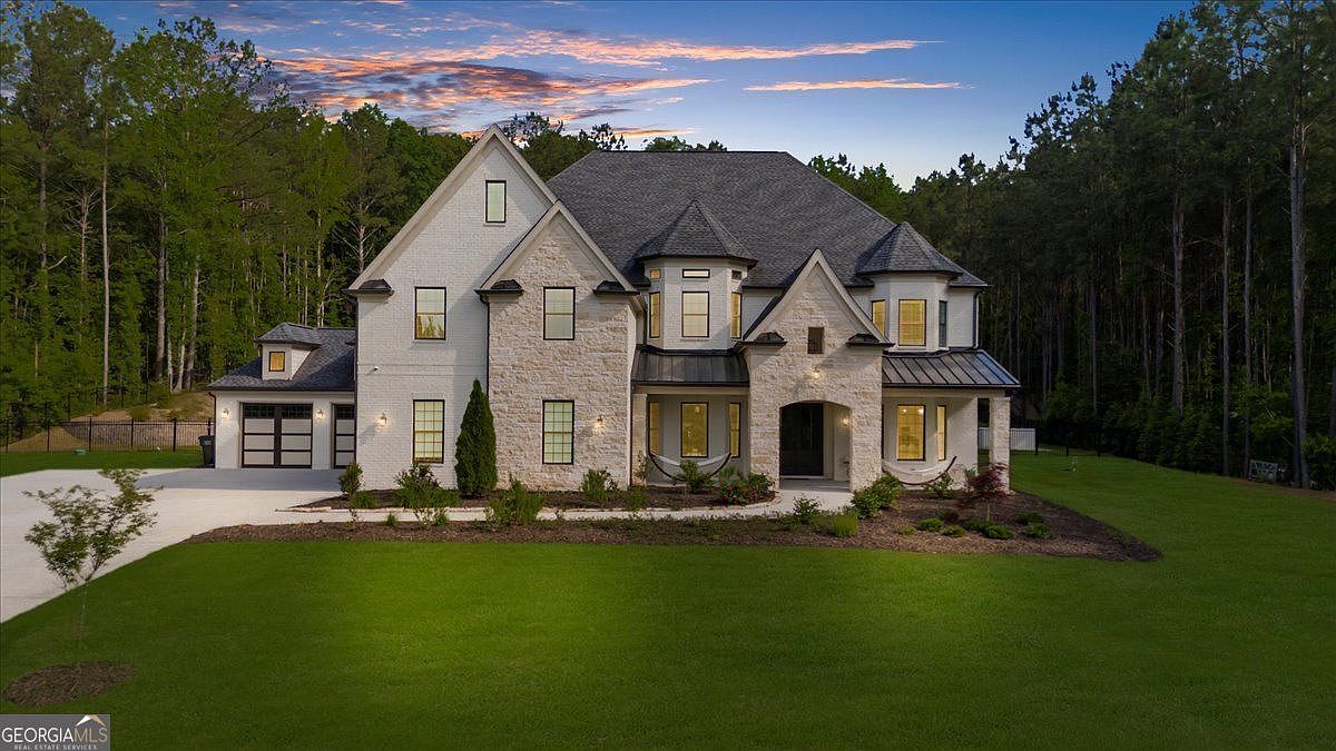 2400 Worth Ave, Loganville, GA 30052 | Zillow