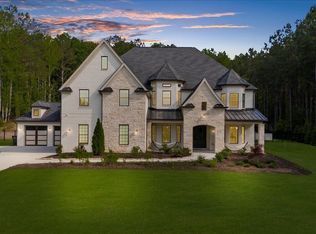 2400 Worth Ave, Loganville, GA 30052