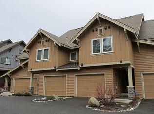 50 Keystone Ln UNIT 3, Ronald, WA 98940