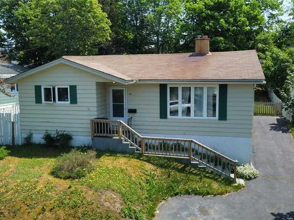 23 Diana Road, St. John's, NL A1B1H7