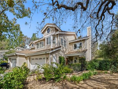 1156 Westcreek Ln, Westlake Village, CA, 91362