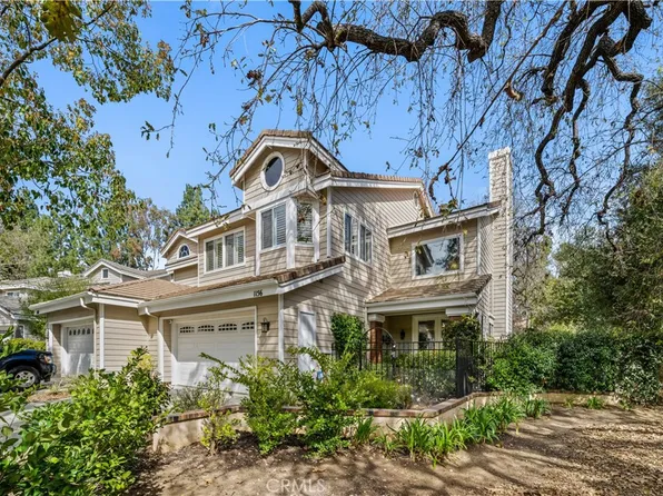 1156 Westcreek Ln, Westlake Village, CA 91362