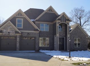 1008 Little Sorrell Rd UNIT 501, Hixson, TN 37343