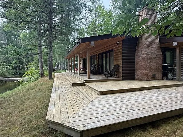 2333 W Timber Ln, Baldwin, MI 49304