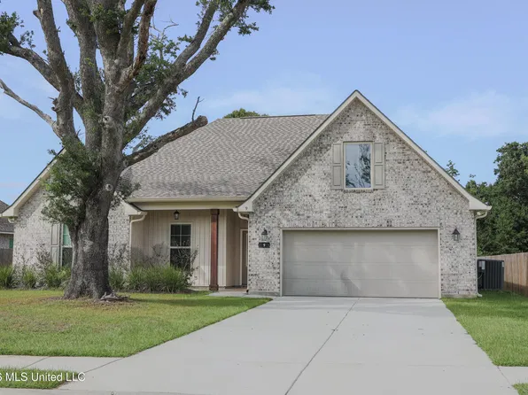 9 Alexandria Grace Dr, Long Beach, MS 39560