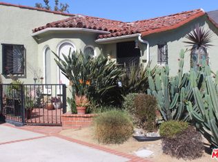 4317 7th Ave, Los Angeles, CA 90008