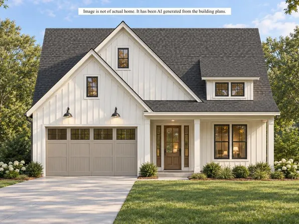 20 County Road 431, Oxford, MS 38655