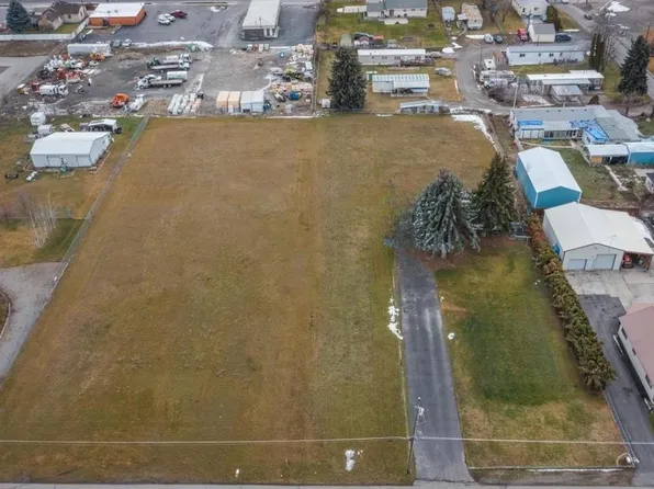10218 E Empire Ave, Spokane, WA 99206