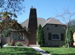 3529 S 17th St, Milwaukee, WI 53221