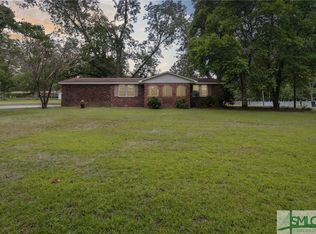 411 Mill St, Adrian, GA 31002