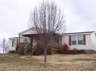 152 Goff Rd, Edmonton, KY 42129