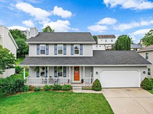 3817 Manchester Rd, Madison, WI 53719
