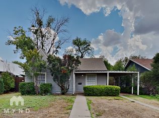 2007 29th St, Lubbock, TX 79411