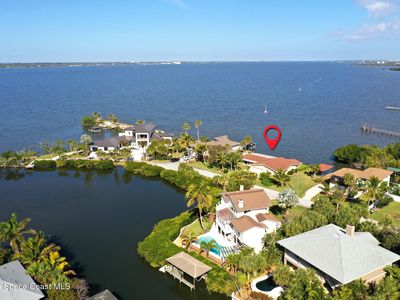 460 Spoonbill Ln, Melbourne Beach, FL, 32951