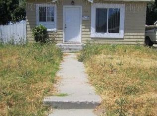 705 S Orange Ave, Turlock, CA 95380
