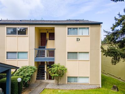 31003 14th Avenue S #D-23, Federal Way, WA, 98003
