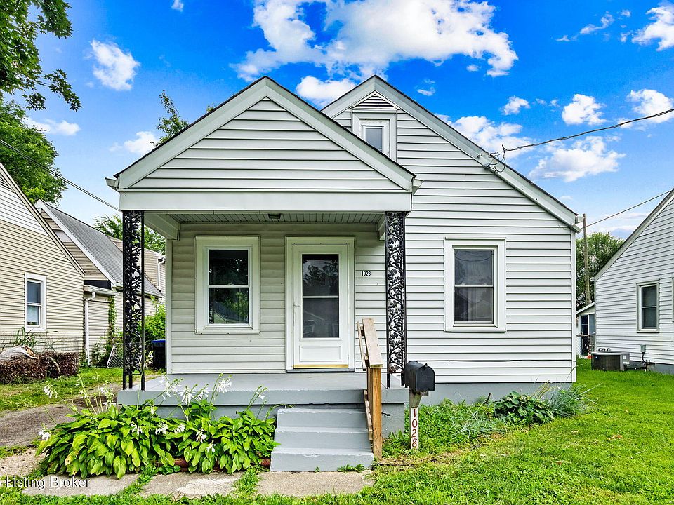 1st image of 1028 Camden Ave