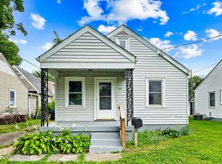 1028 Camden Ave, Louisville, KY 40215