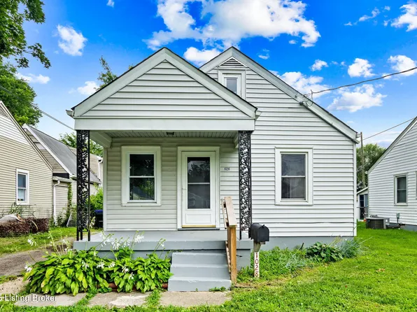 1028 Camden Ave, Louisville, KY 40215