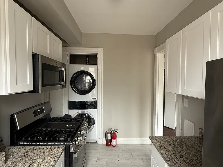 83 Sachem St #2R — Photo 1