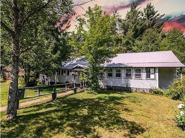 34 Averyville Ln, Lake Placid, NY 12946