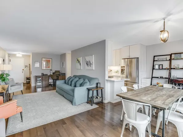 195 Willoughby Ave APT 1413, Brooklyn, NY 11205