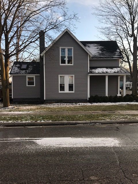 1st image of 401 Yerkes St