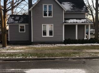 401 Yerkes St, Northville, MI 48167