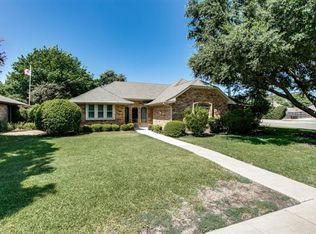 2101 Treehouse Ln, Plano, TX 75023