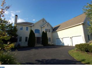 162 Inverness Dr, Blue Bell, PA 19422