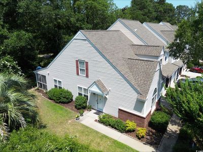 50 Pawleys Place Dr. #50, Pawleys Island, SC, 29585