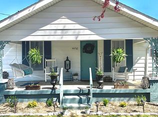4456 At Massa Dr, Paducah, KY 42003