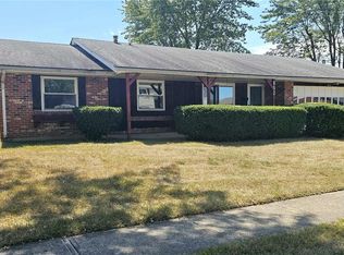 652 Raton Pass, Miamisburg, OH 45342