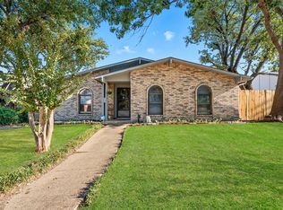 3118 San Diego Dr, Dallas, TX 75228