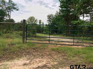 Tbd Petunia Rd, Ore City, TX 75683
