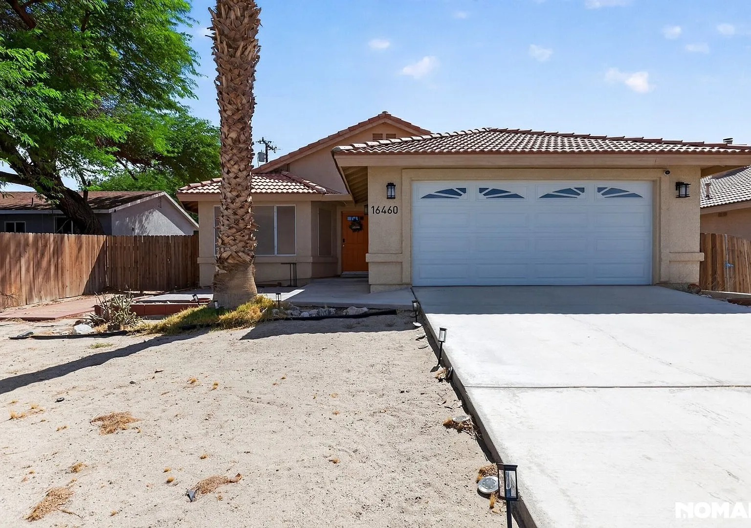 Charming 3BR House in Desert Hot Springs — Photo 2