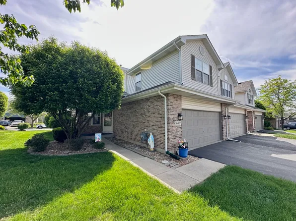 16417 Francis Ct, Orland Park, IL 60467
