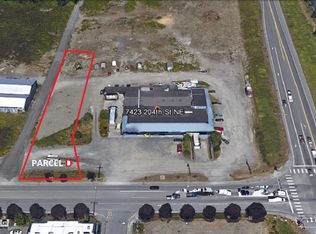 7423 204th St NE #3D, Arlington, WA 98223