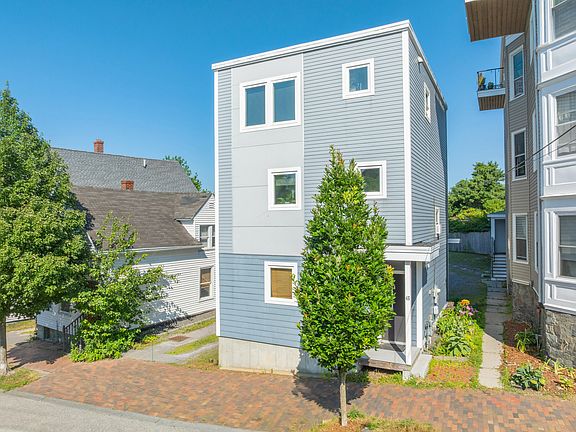2nd image of 45 Cumberland Avenue #5