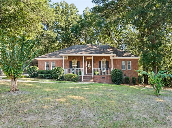 4386 Laurel Dr, Saraland, AL 36571