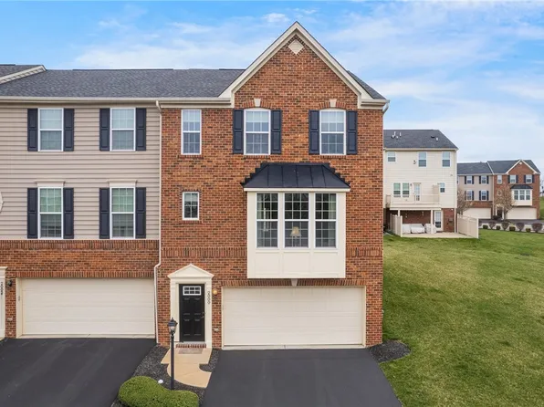 2000 Black Bear Way, Bridgeville, PA 15017