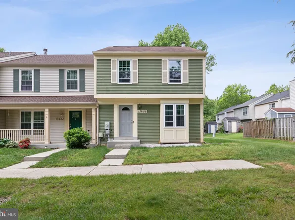 15606 Emery Ct, Bowie, MD 20716