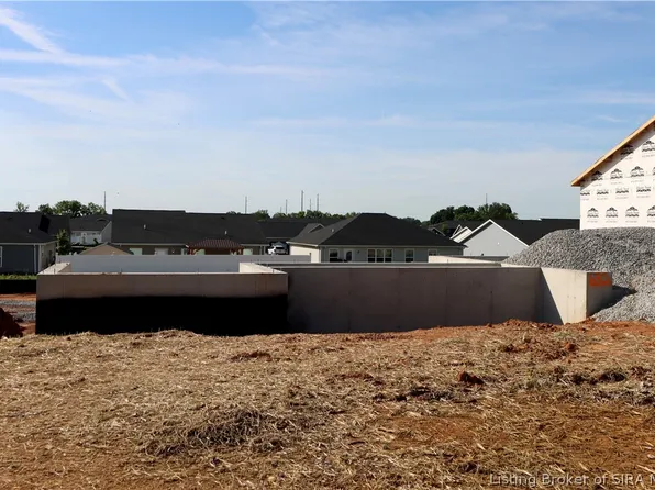 1128 - LOT 632 Dustin's Way, Jeffersonville, IN 47130