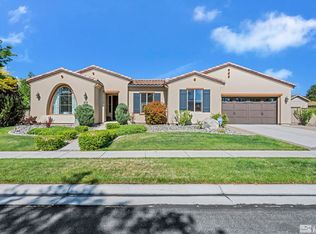 13355 Damonte View Ln, Reno, NV 89511